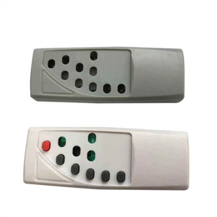 Smart Appliances Precision Mold Services ABS Bright And Smooth Appearance